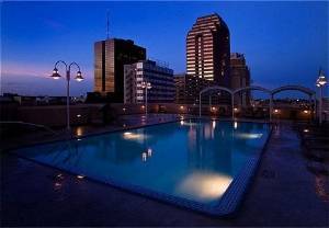 Crowne Plaza Riverwalk San Antonio Extérieur photo