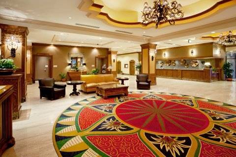 Crowne Plaza Riverwalk San Antonio Extérieur photo