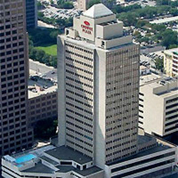 Crowne Plaza Riverwalk San Antonio Extérieur photo